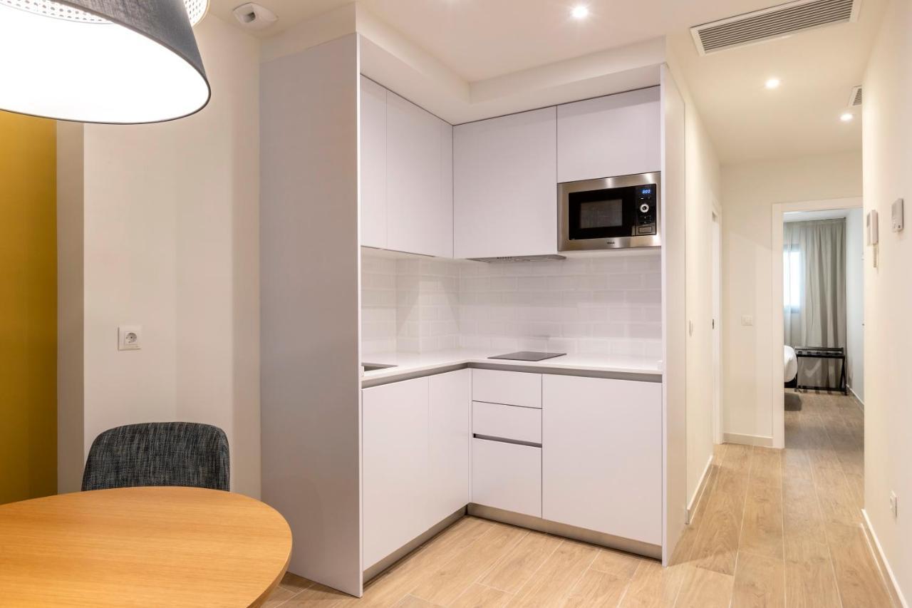 Tandem Portal De Elche Apartment Alicante Bagian luar foto
