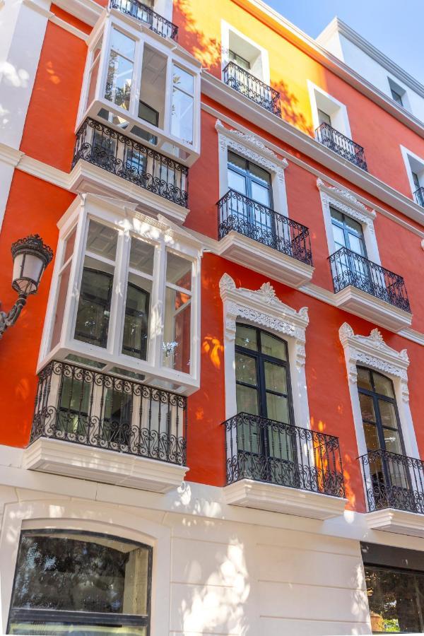 Tandem Portal De Elche Apartment Alicante Bagian luar foto
